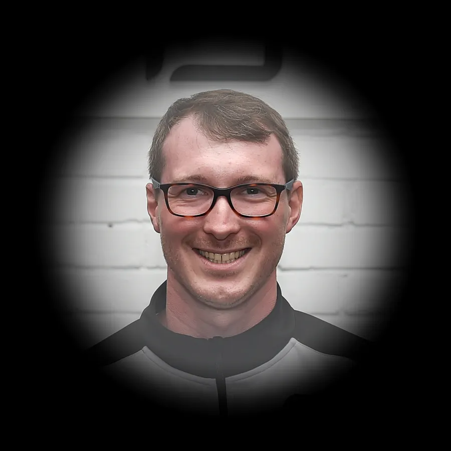 Brett Cissell