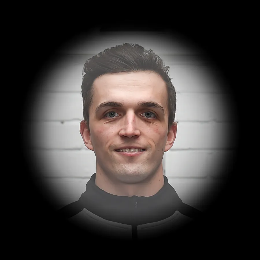 Freddie Grice