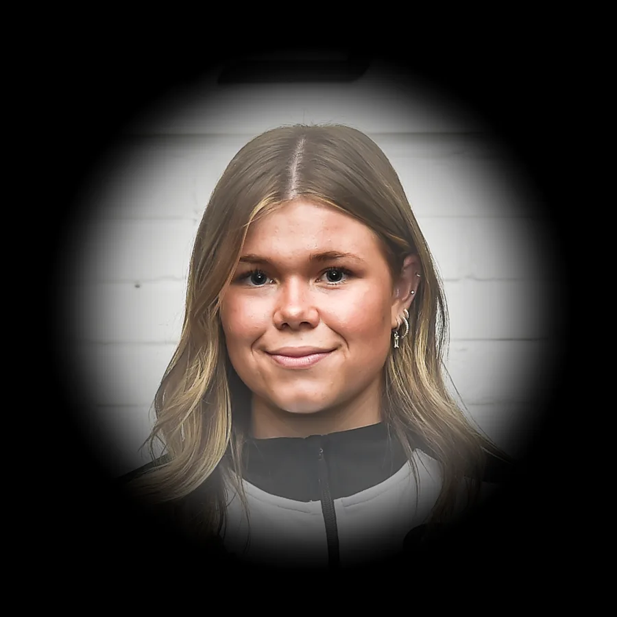 Alix Jermey